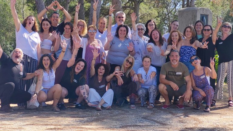 Master Class Reiki