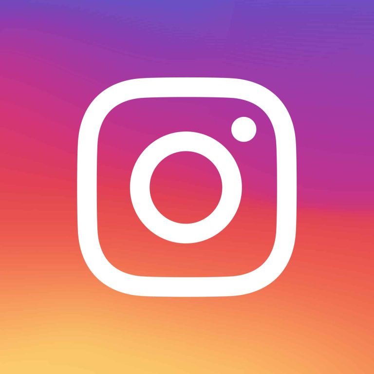 Reiki en Instagram