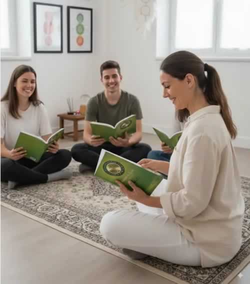 Novedades Reiki Octubre